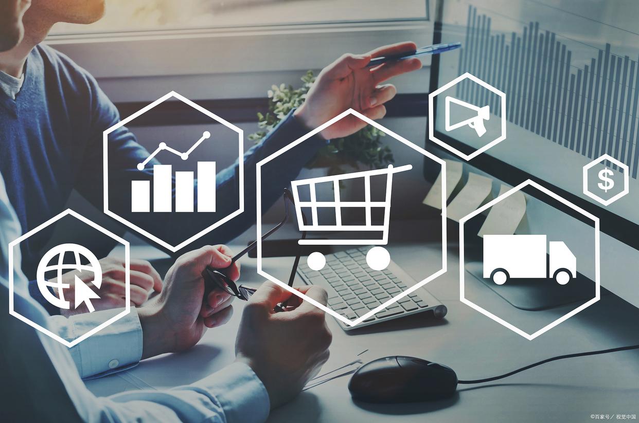 消费商时代来啦！电子商务4.0版本合法化