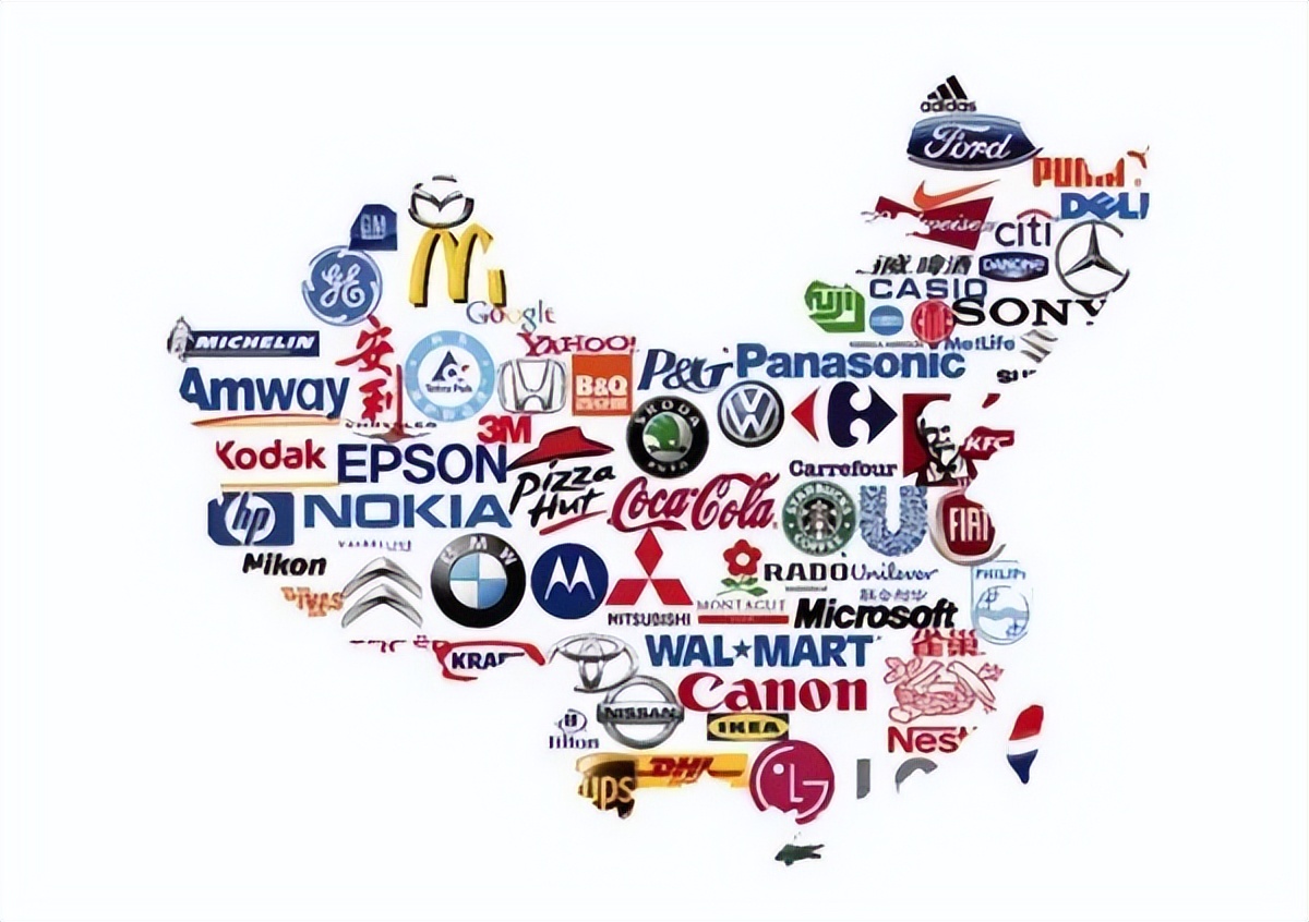 洋品牌攻城掠地，本土企业凭什么反击？