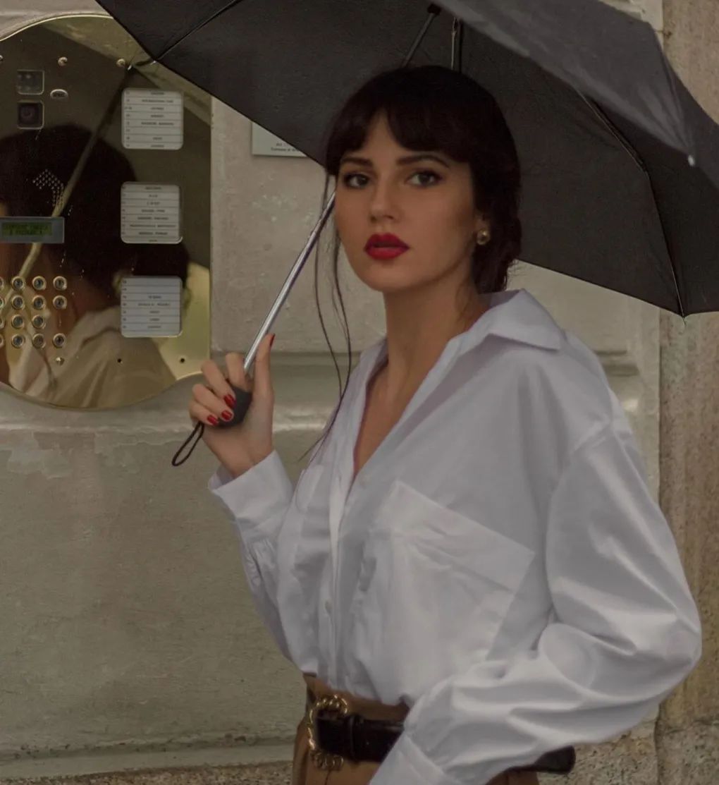 胸大显得很壮怎么办,感觉自己胸大显胖怎么办