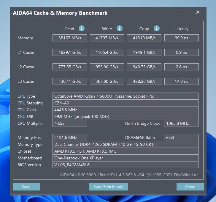 onexplayer掌机amd4800u测试体验,onexplayermini掌机优缺点