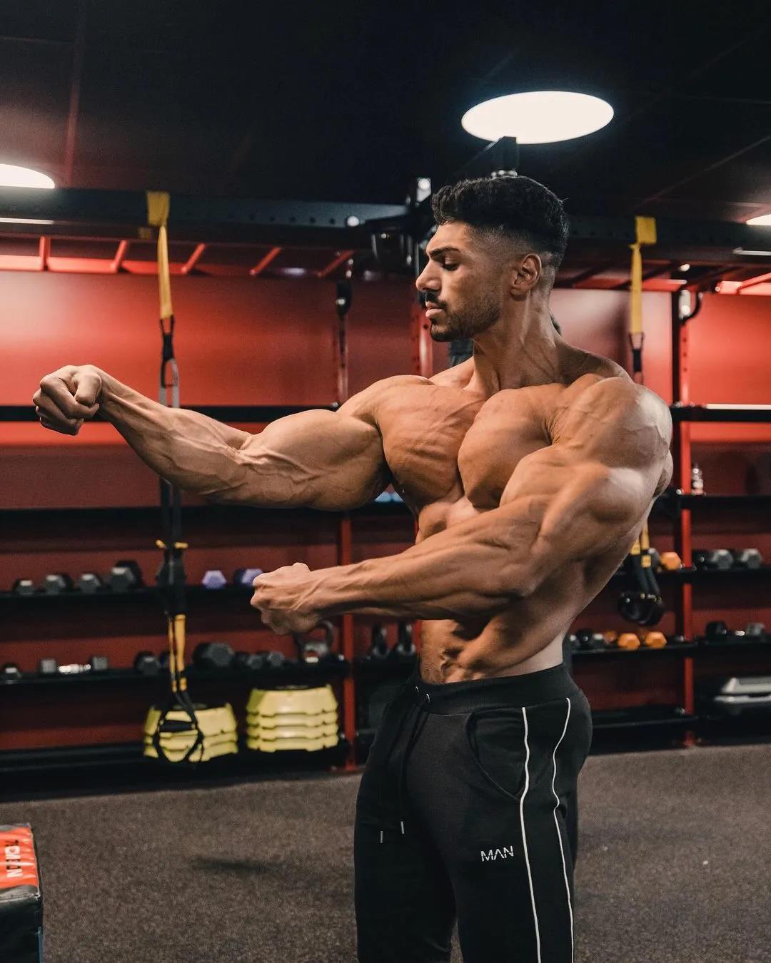 学会判断你的训练是否有效！健身怎样的强度才是训练有效到位呢？