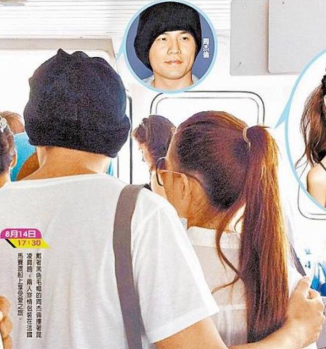 天王嫂昆凌二胎计划,天王嫂昆凌如何靠自己逆天改命