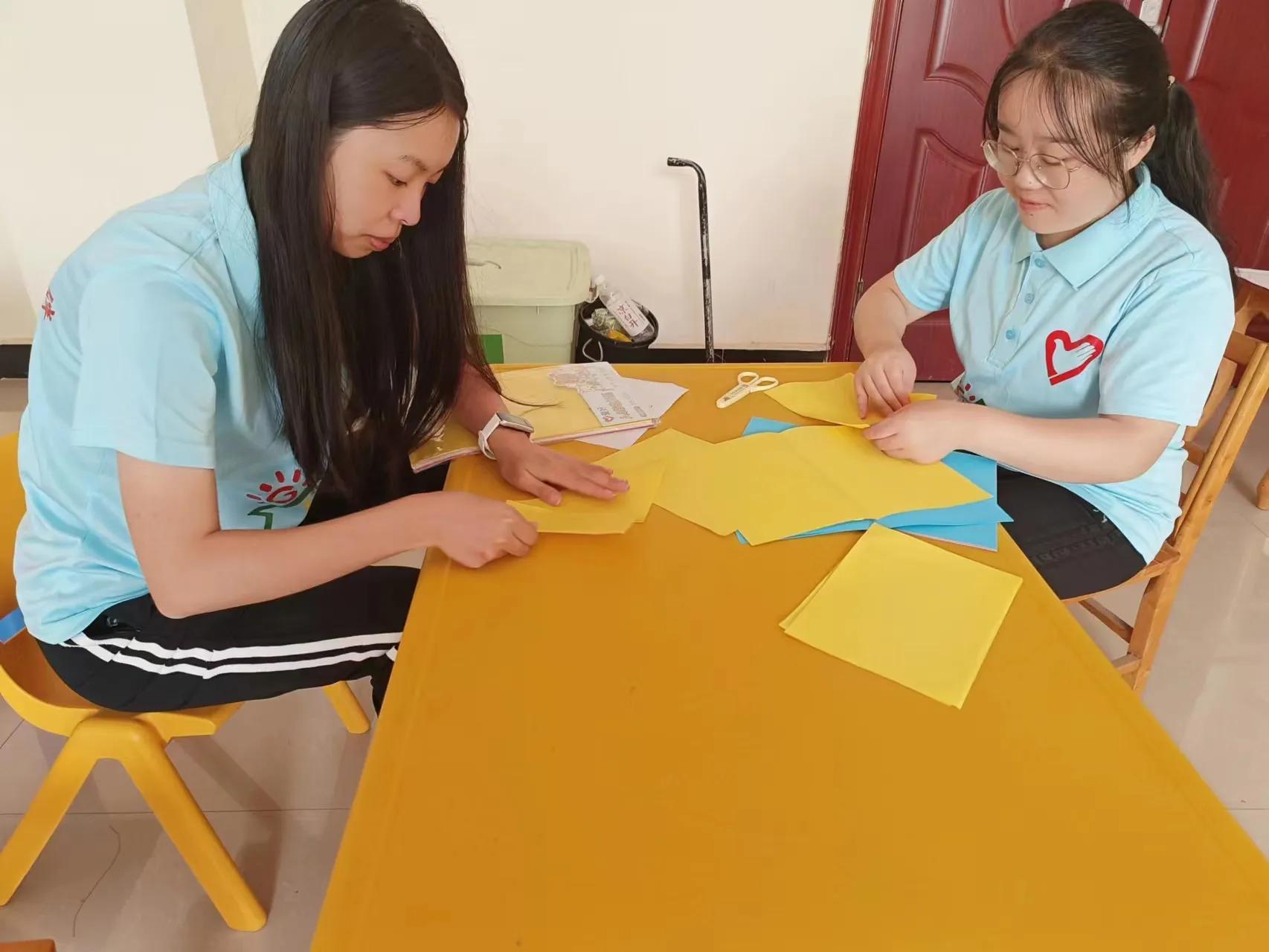 三下乡折纸大全,三下乡折纸方法