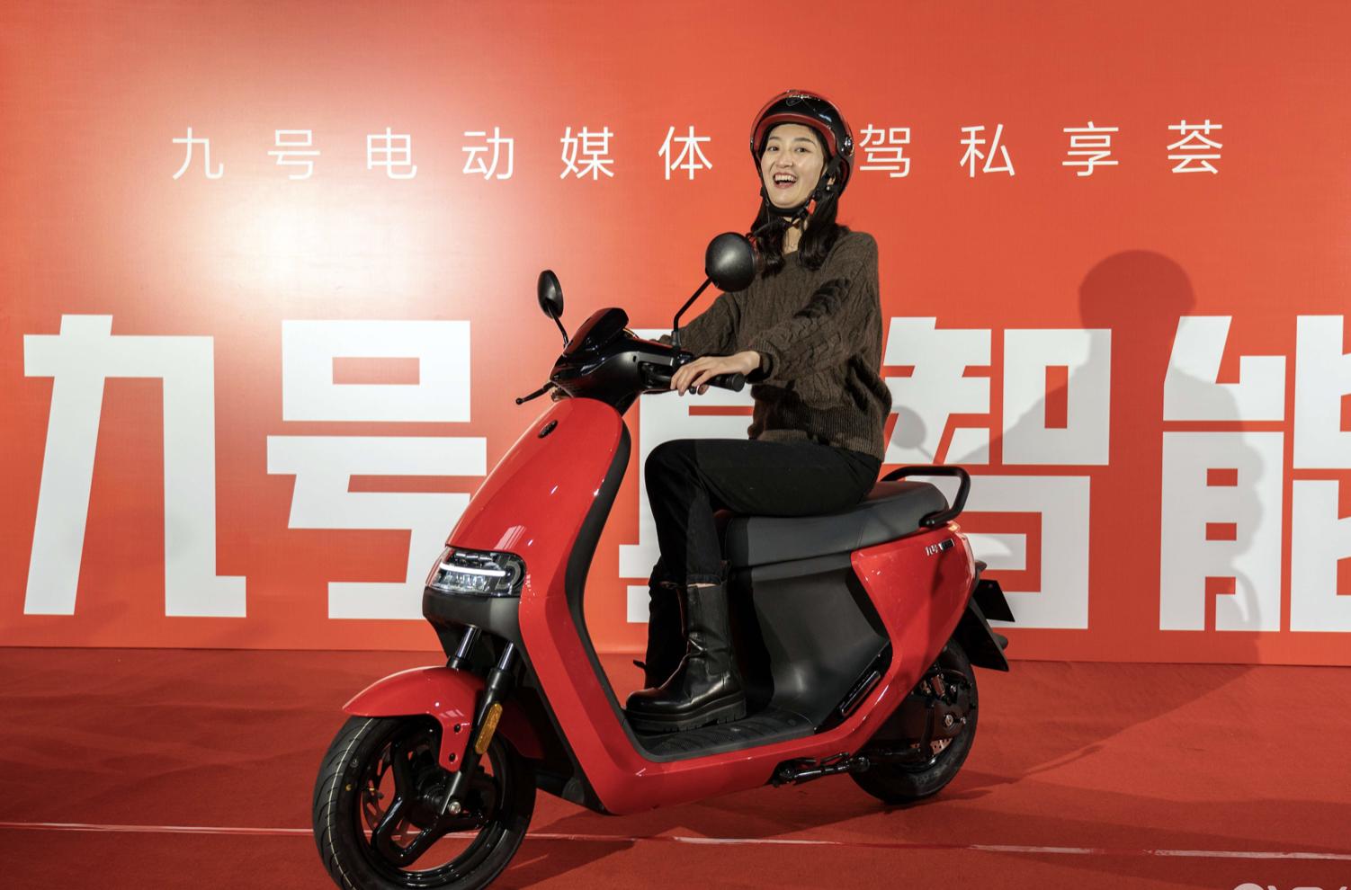 九号电动车对比小牛电动车哪个好,3000块小牛和九号电动车哪个好