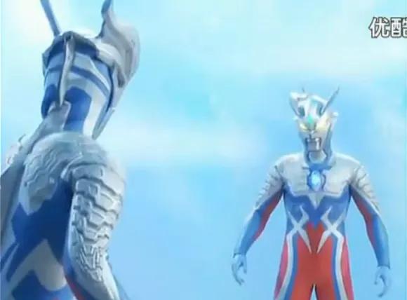 盘点所有黑暗奥特曼和假奥特曼,全部假奥特曼有哪些