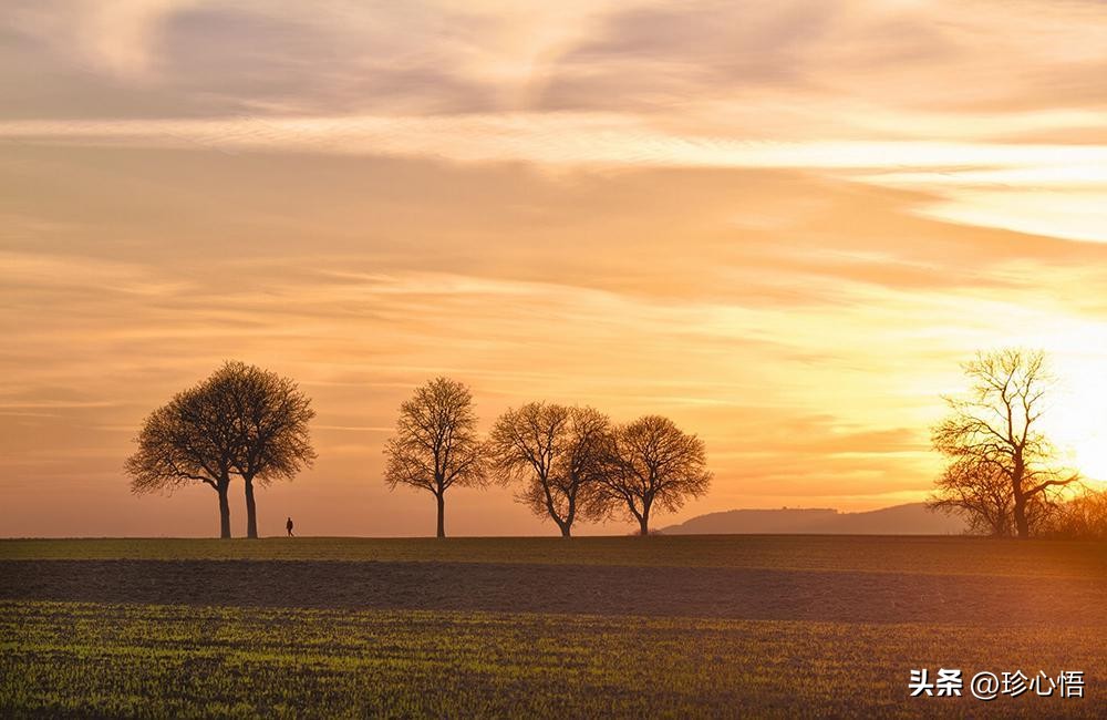 越穷越要做的10件事,人在穷的时候坚持这5个习惯