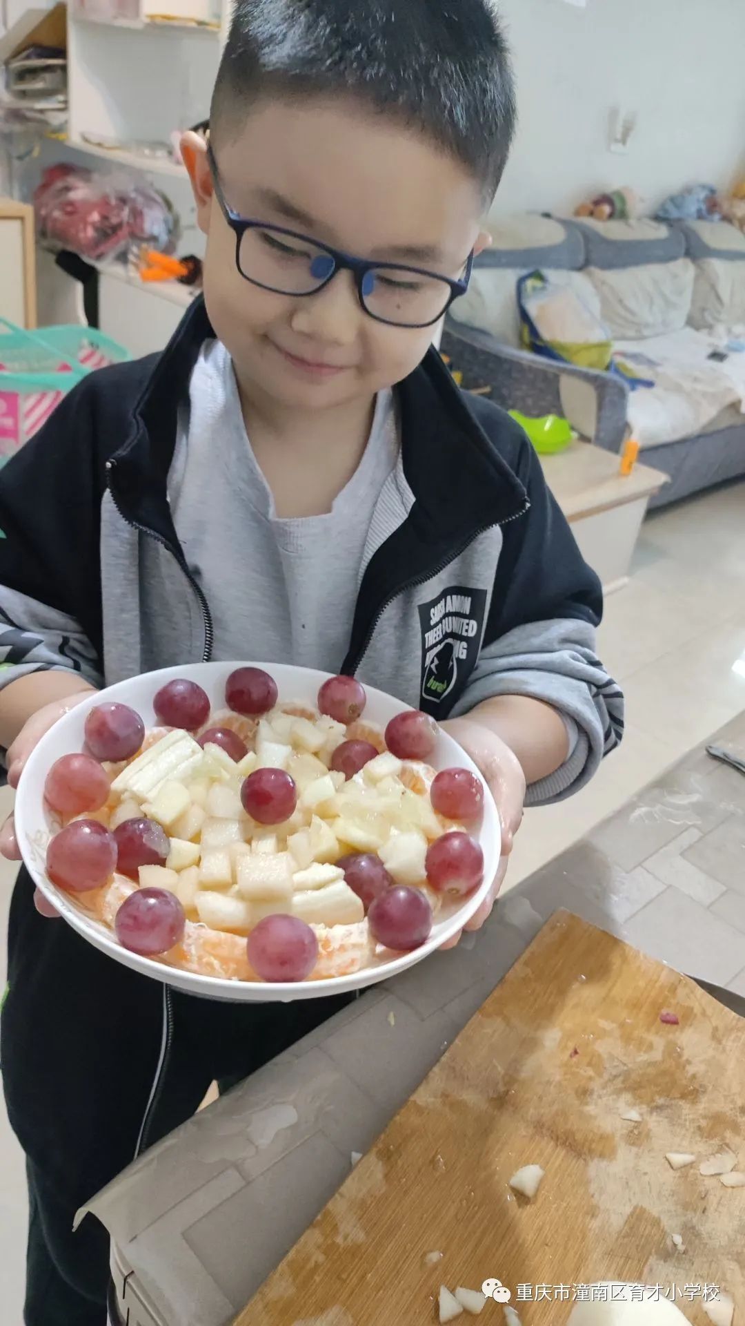 重庆劳动教育小学,重庆市潼南区育才小学的图片