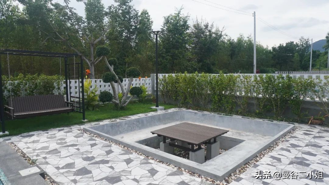 120万去泰国能买什么样的别墅,泰国一栋别墅70万值得吗