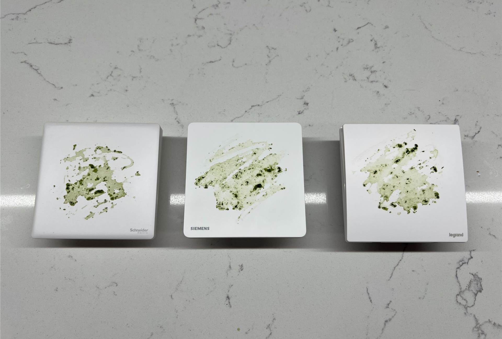 开关插座面板选西门子还是罗格朗,施耐德世界500强开关插座