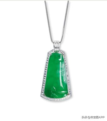 2000万翡翠、200万祖母绿，直击2022西泠印社春拍，秒懂珠宝行情