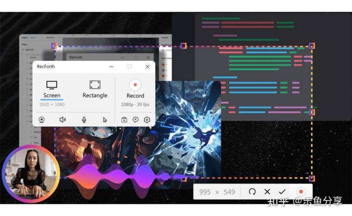 电脑游戏录屏软件哪个好用win10,可以不受app应用限制录屏的软件