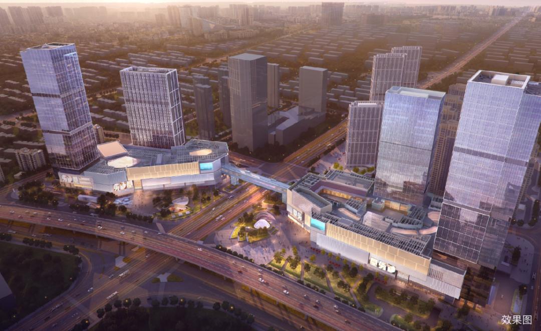 华润置地发布会只为更好的南京,南京华润置地未来发展