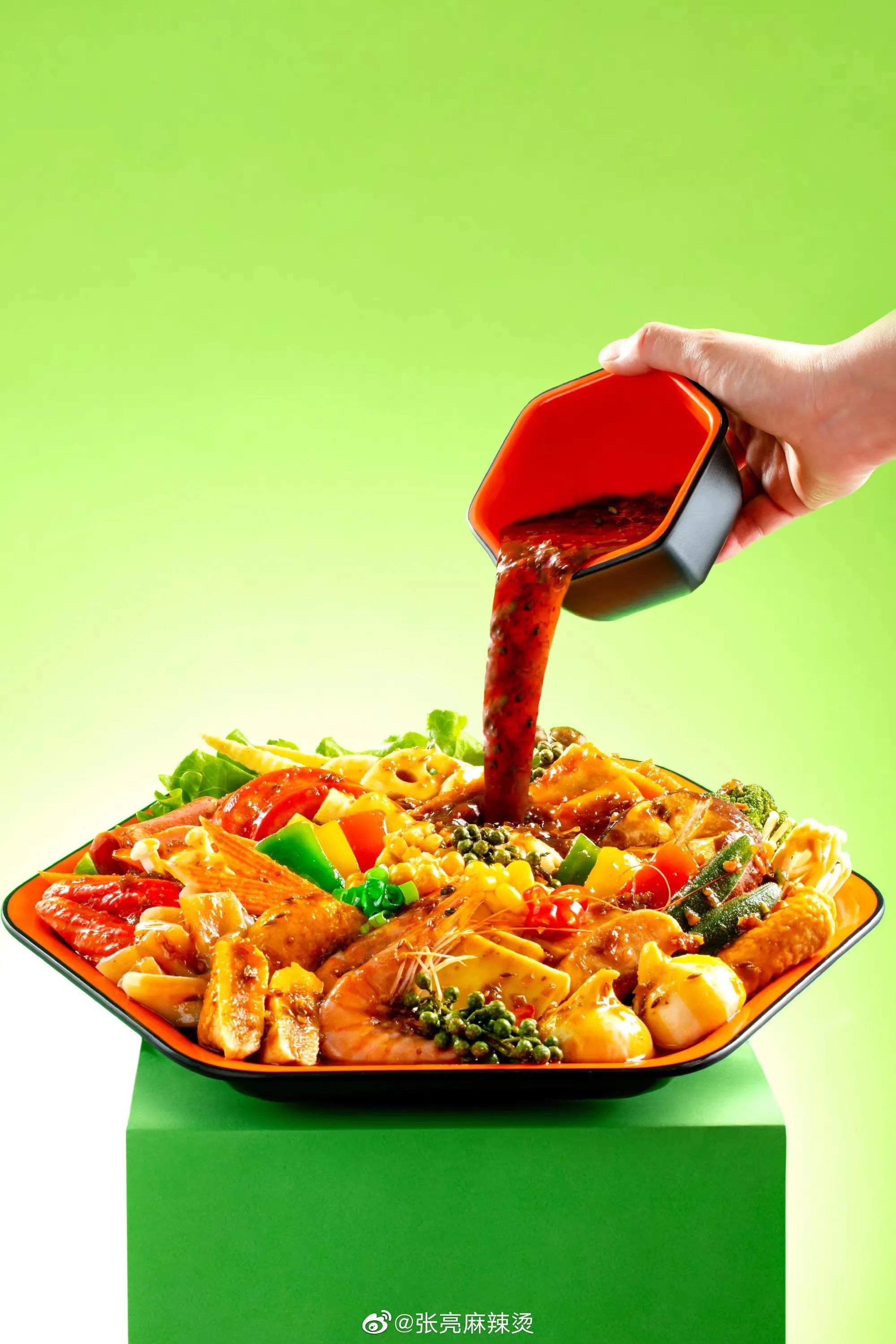 张亮麻辣烫夏天赚钱吗,加盟张亮麻辣烫赚钱吗