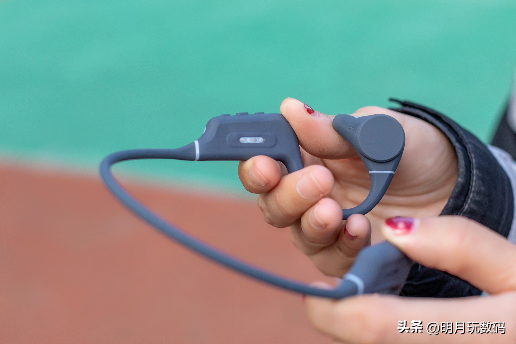 南卡骨传导耳机runnerpro3,南卡runnerpro3和韶音s810哪个好