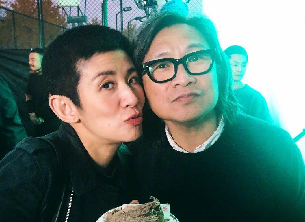 吴君如女儿出道这颜值是认真的吗,吴君如12岁女儿视频