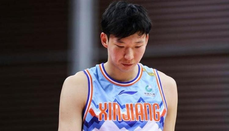 抛开CBA与周琦不讲只浅谈球迷关心的体育经纪人