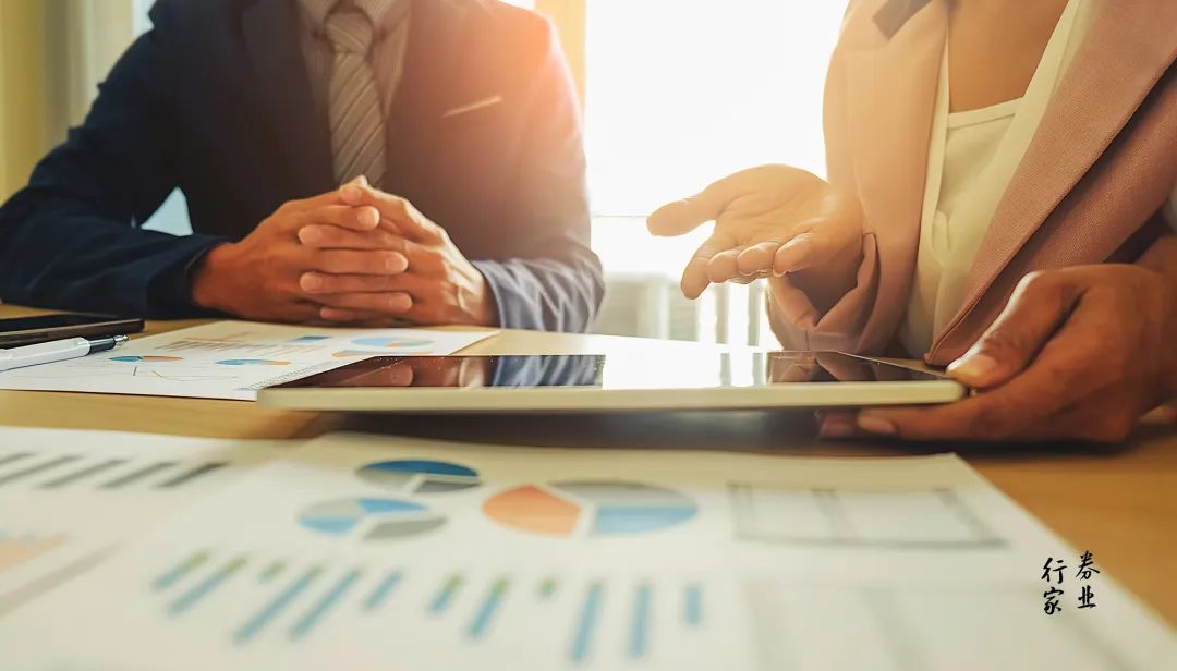 对标“券茅”！战略合作“益盟”，湘财证券的第一把火？