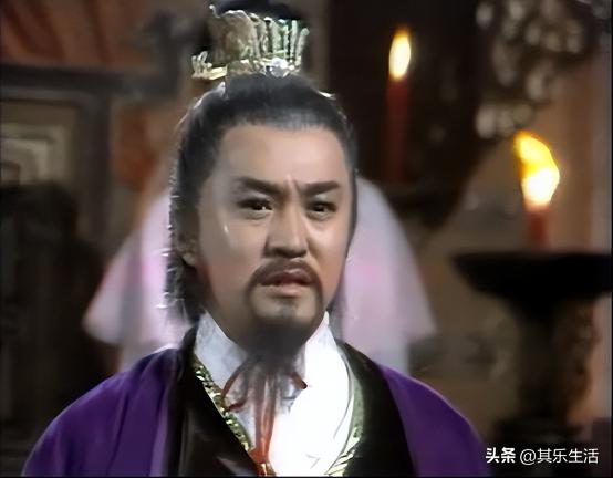 满清十三皇朝卫婵的扮演者,满清十三皇朝完整演员表