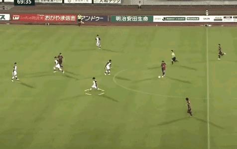 日本培养的足球小将,日本足球青训人数