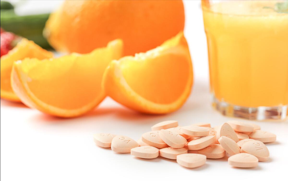 营养补充剂的陷阱,膳食补充剂真的是智商税吗