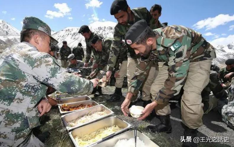 巴铁是巴基斯坦还是巴勒斯坦,巴基斯坦和巴铁是一个地方吗