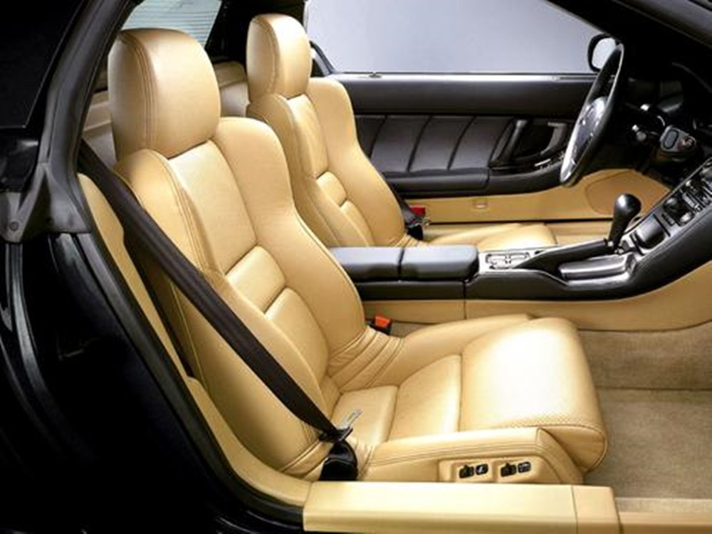 汽车真皮有必要装座套吗,加装真皮座椅和真皮座椅套的区别