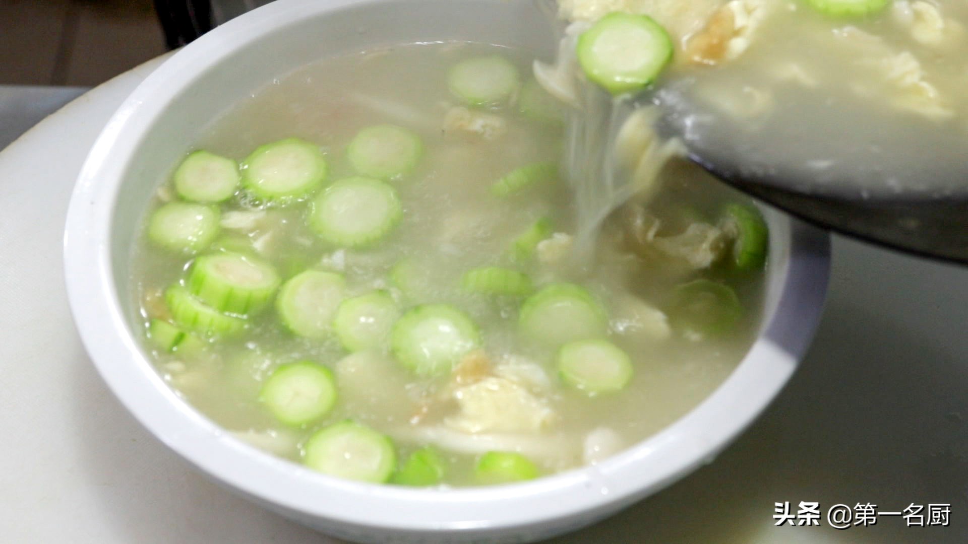 除夕年夜饭汤席5道营养汤任你选,什么汤最有营养又补身提高抵抗力