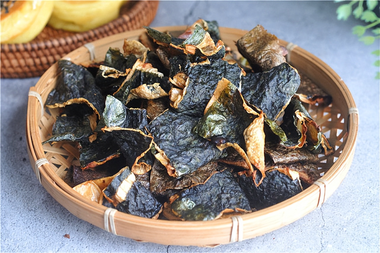 嘴馋又怕胖吃什么菜,嘴馋又怕长肉怎么办