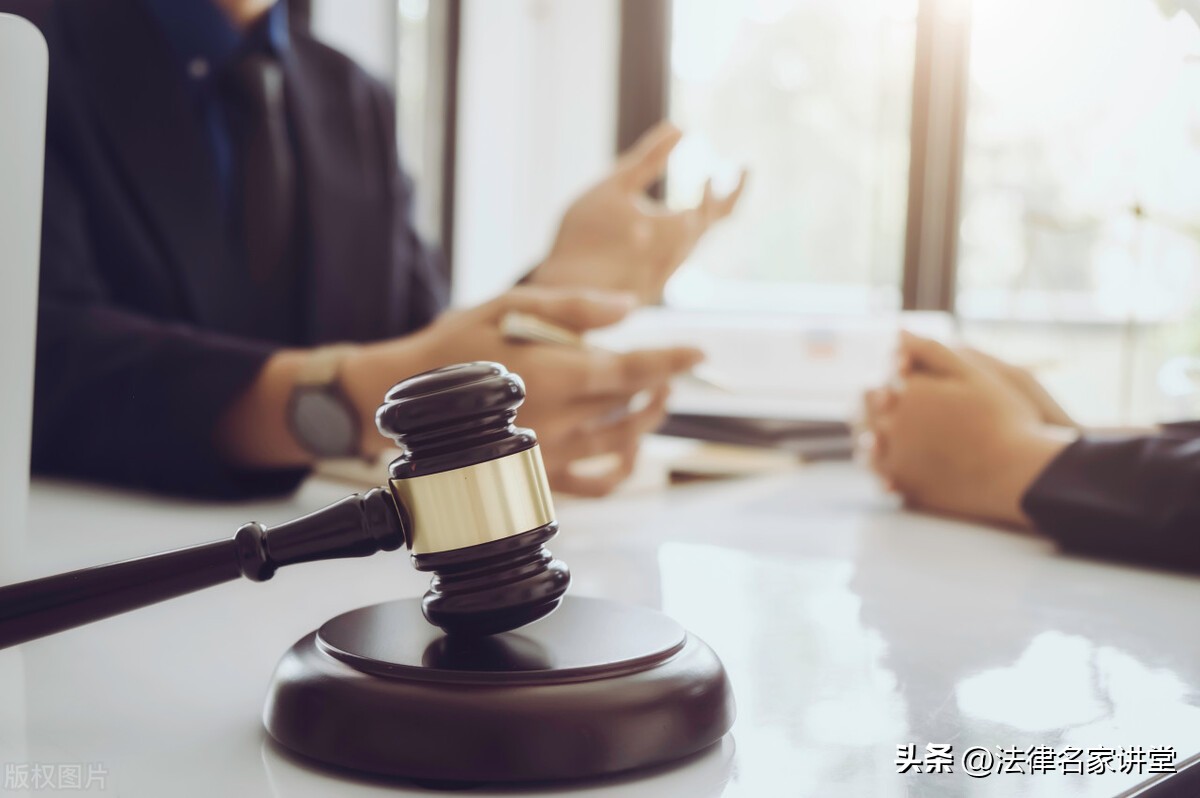 真细：律师有效质证书证的六大要点