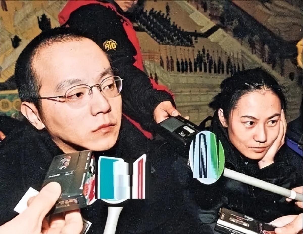 谢霆锋王菲朴树窦唯周迅李亚鹏,王菲谢霆锋李亚鹏周迅窦唯关系图