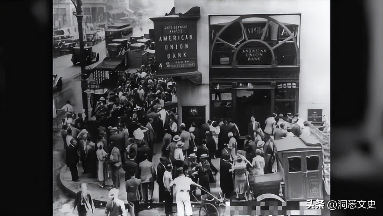 教科书不曾告诉你鸦片战争细节,二战为什么美国宣战日本
