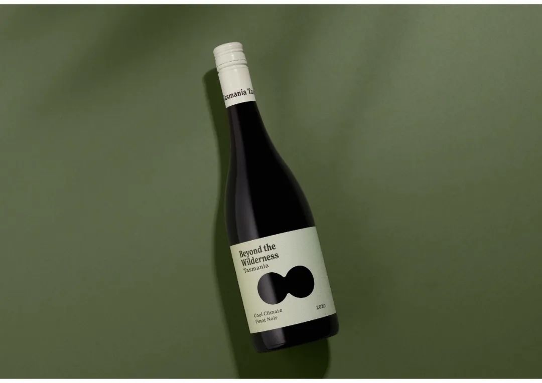 简约化酒包装设计图片,这些酒包装设计太上头了