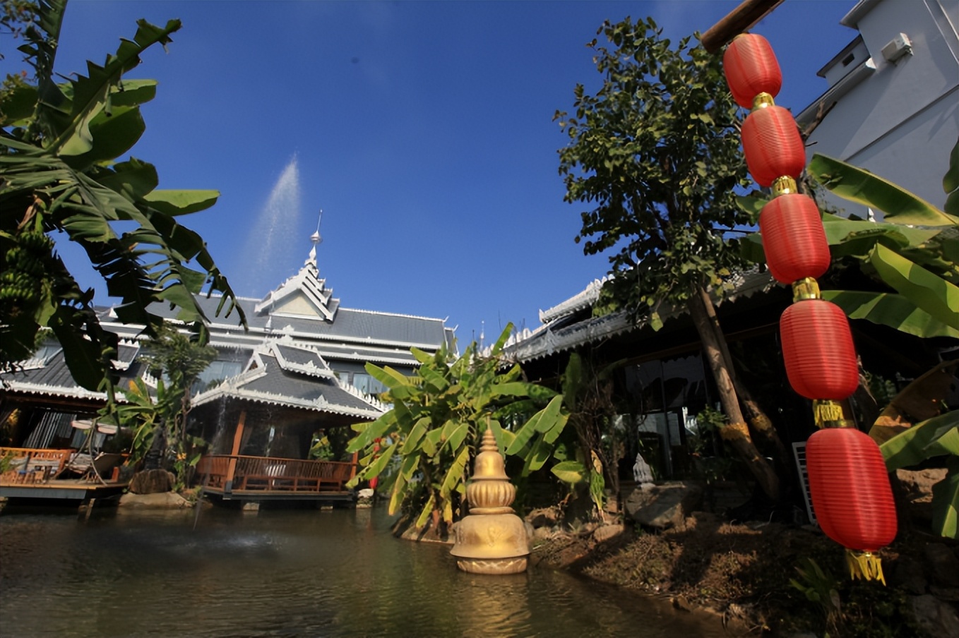 云南建水一座极富韵味的小城,云南风景好又小众的地方