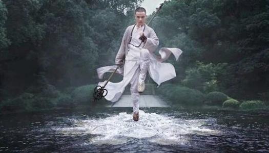 古代的轻功那么厉害怎么失传了,古代轻功为什么失传了