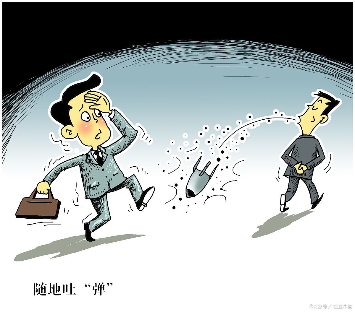 黄痰是热，白痰是寒，干咳是燥，3个中成药，清热化痰，温肺止燥