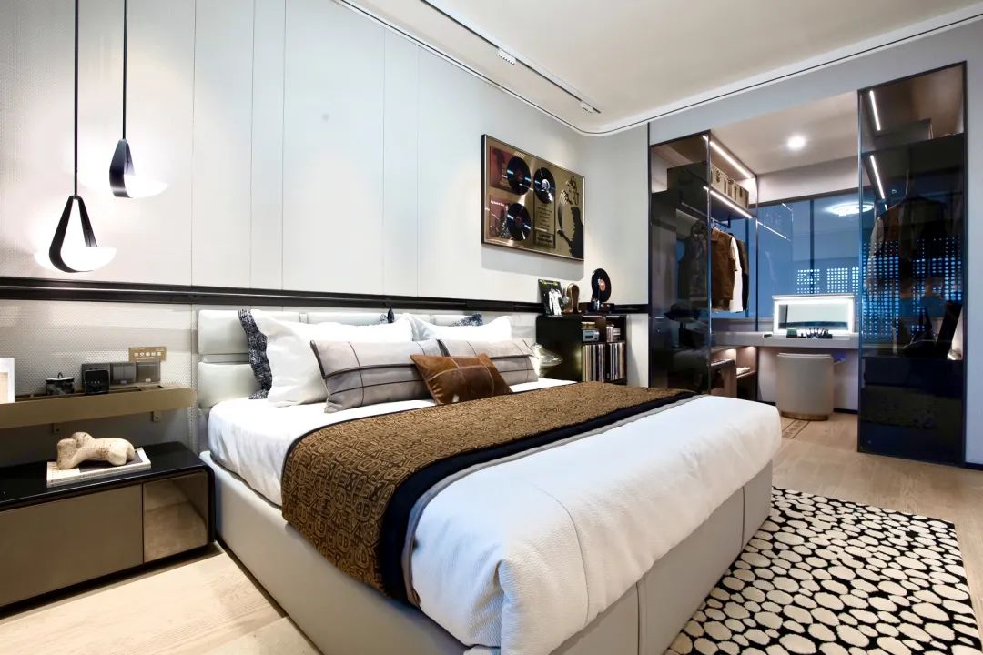 保利翔龙天汇84平方值得买吗,保利翔龙天汇值不值得买