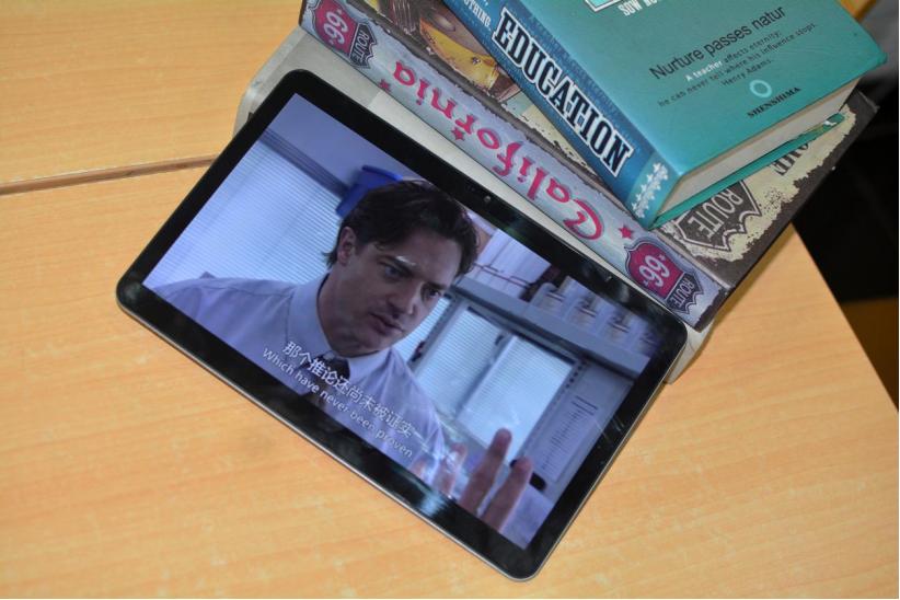 台电t40平板深度测评,台电t40平板值得买吗