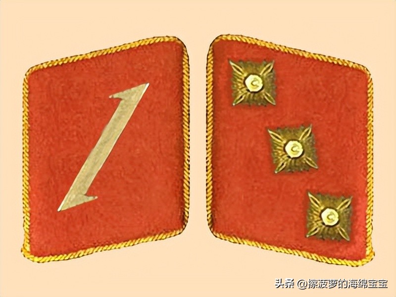 纳粹冲锋队用的什么枪,纳粹德军军衔图解