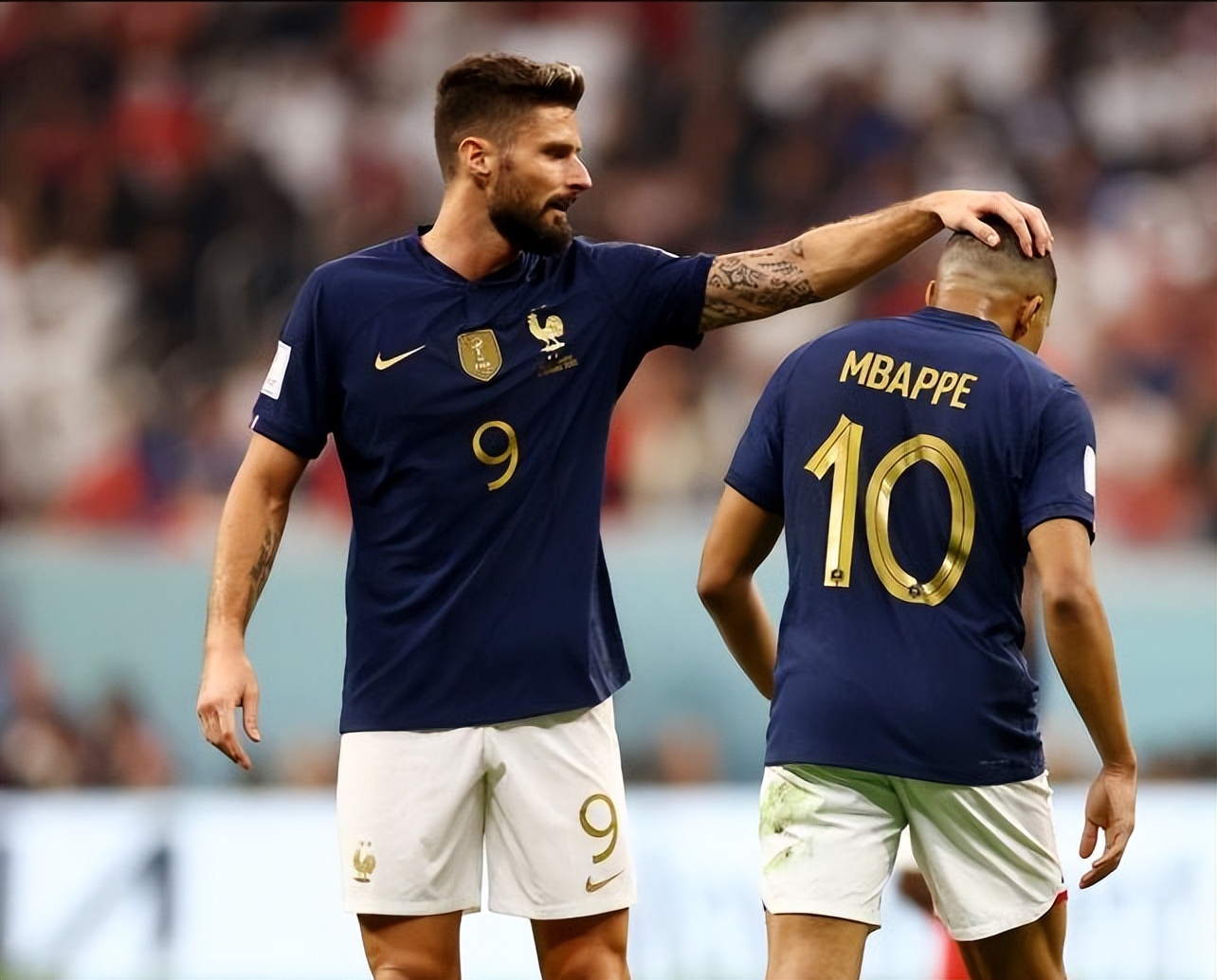 2026年世界杯谁能得到大力神杯,世界杯谁赢了大力神杯