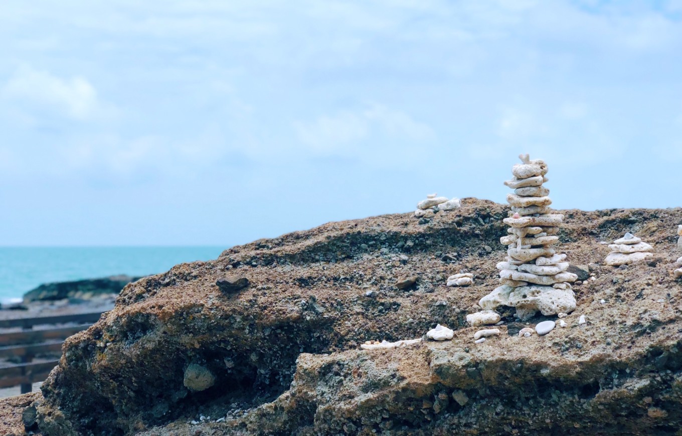 北海涠洲岛旅游最全攻略,广西北海涠洲岛绝美照片