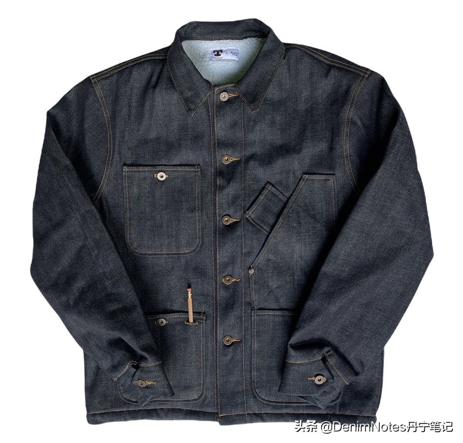 如何辨别牛仔衣的质量好坏,牛仔夹克质量怎么样