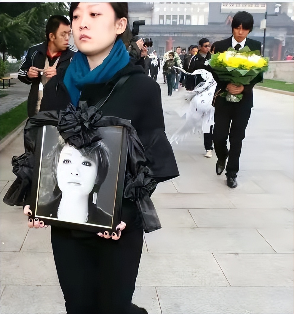 歌手陈琳死亡具体时间,歌手陈琳去世哪年