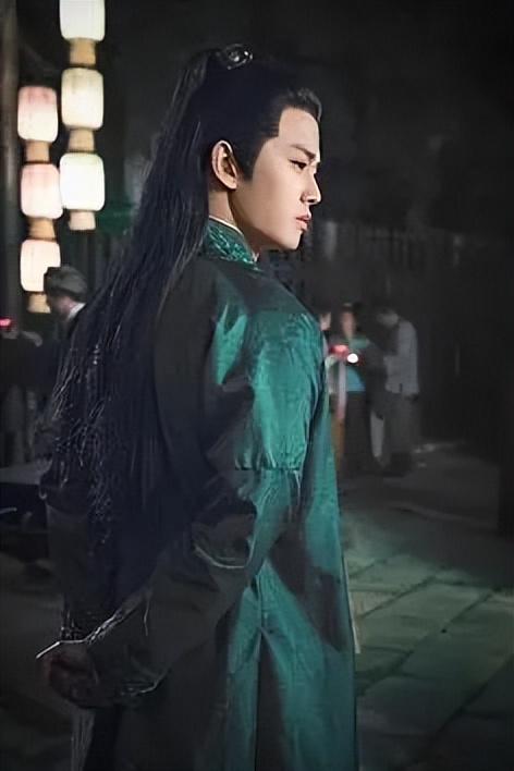 雪中悍刀行王仙芝武功排行,雪中悍刀行第二季王仙芝