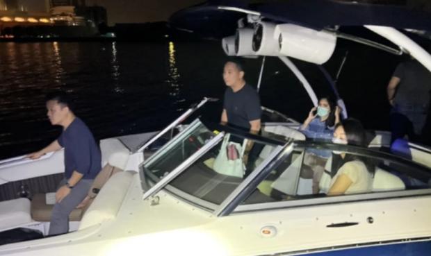 33岁女星溺亡事件,女星溺亡案