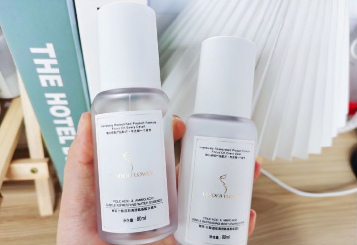 备孕妈妈好物分享,得知怀孕后准妈咪必知的两重点