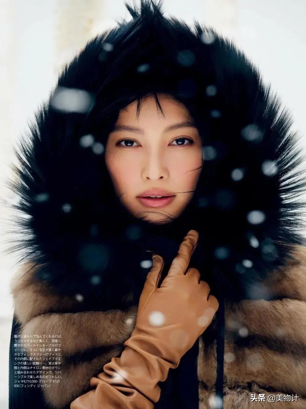 2022新年火爆穿搭,新年100套穿搭美翻了16岁