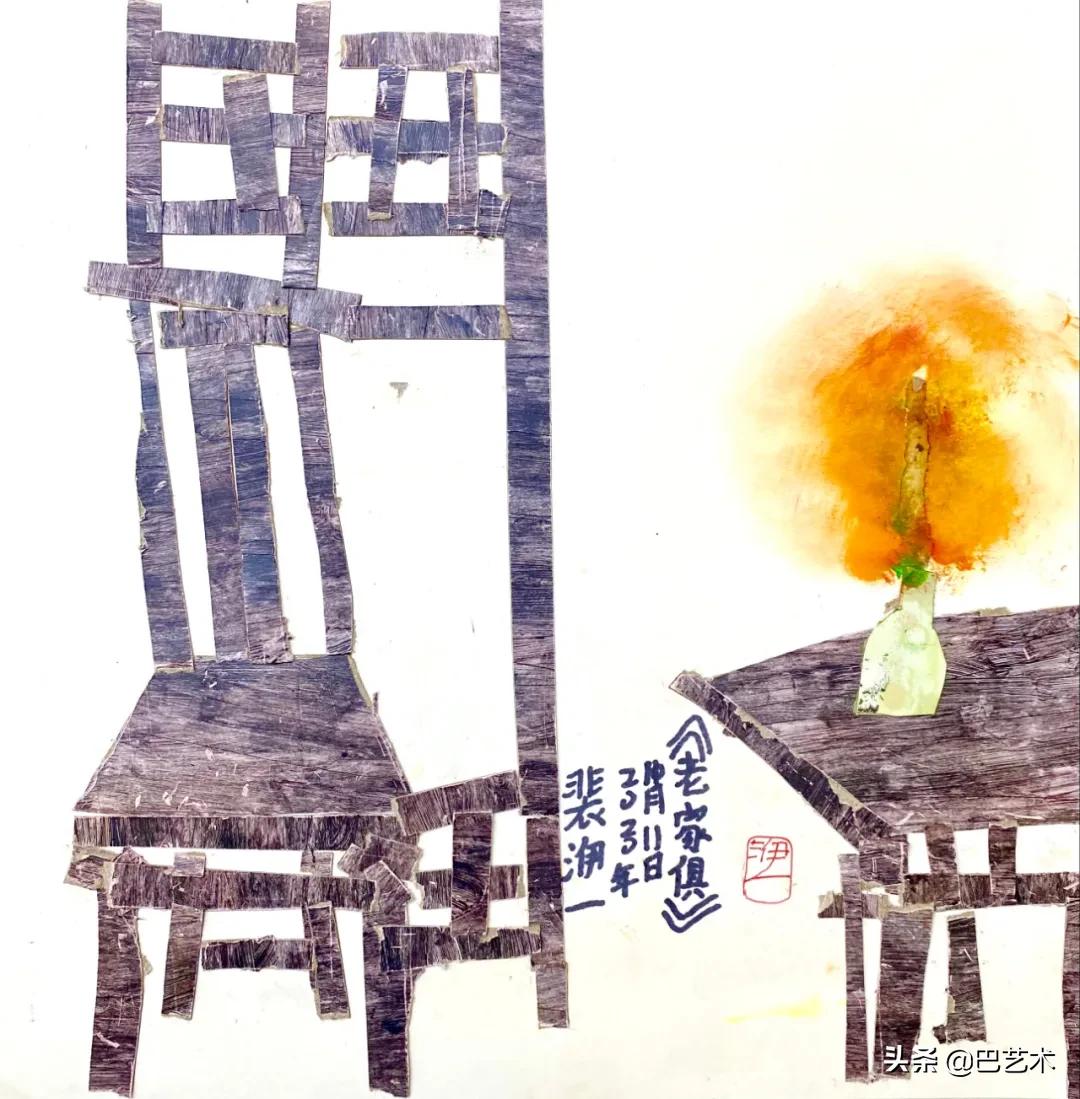 版画板子肌理,少儿创意版画凸面版画