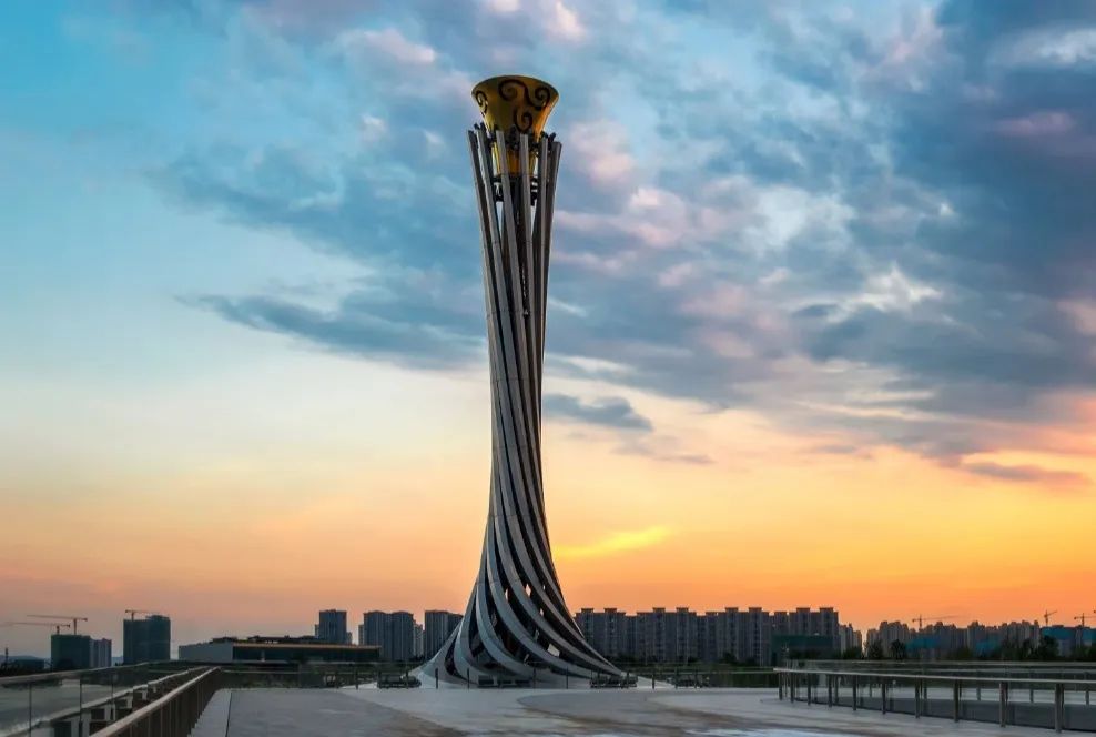 成都|家门口的运动场地，你去了没？