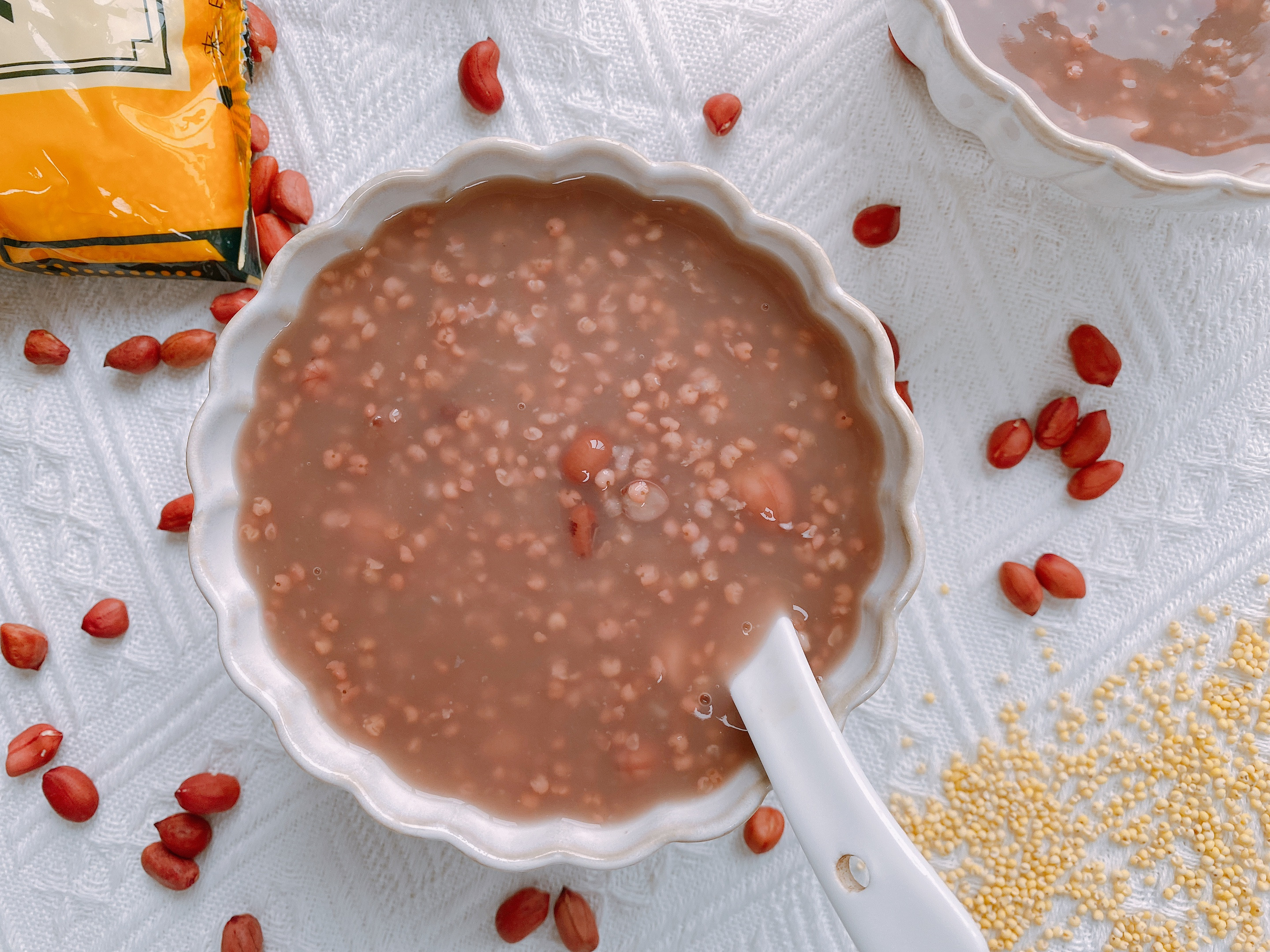 秋季滋润皮肤家常养生粥推荐,秋季养生粥多喝养胃还能解决秋燥