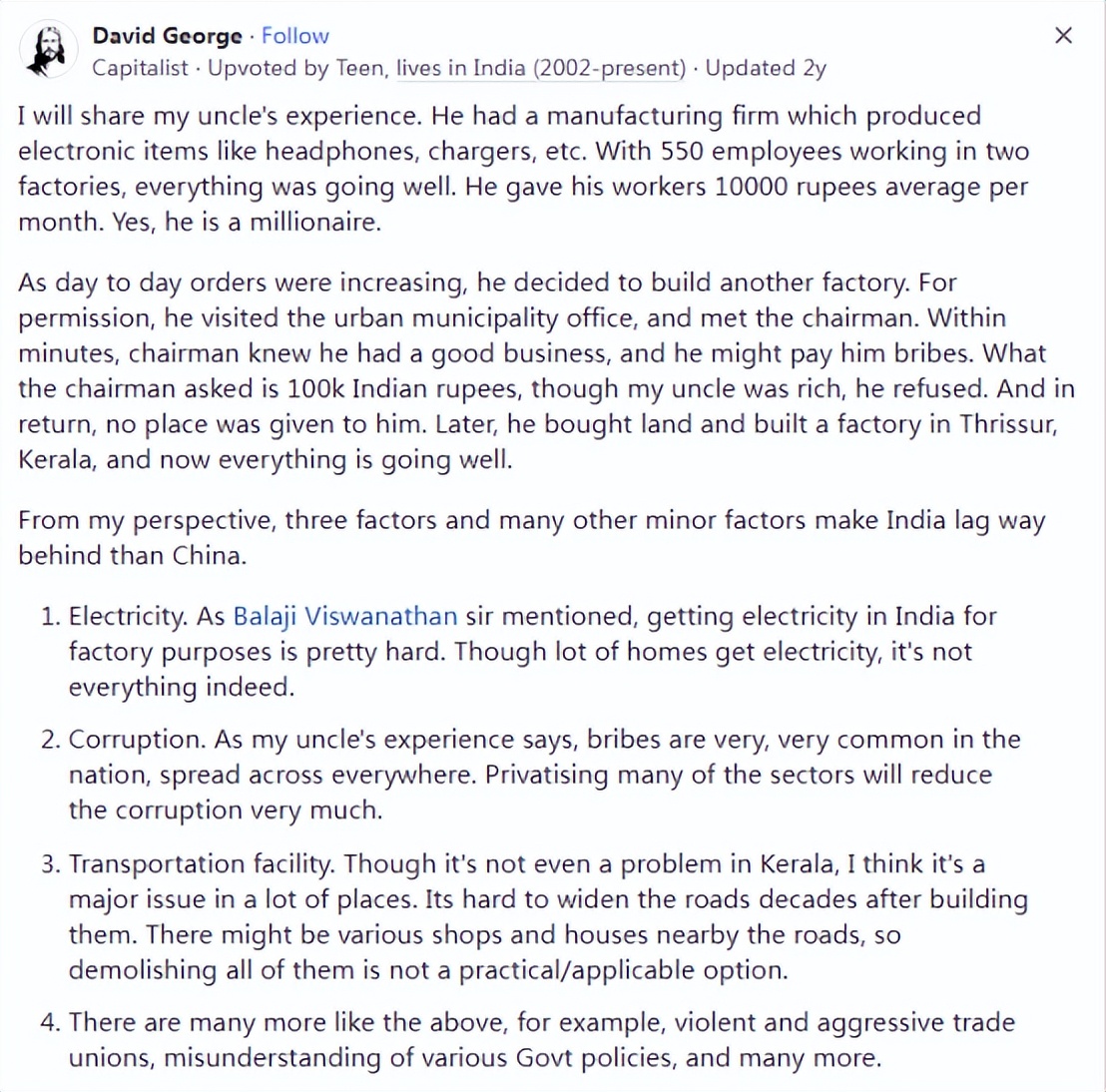 印度人砸中国产电视机 (印度人购电视机)